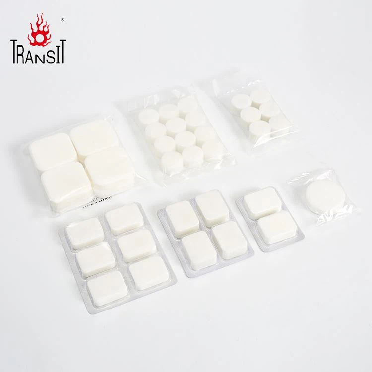 Fuel Tablets For Small Camp Stove