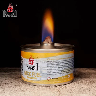 Dumansız Bir Yakıt